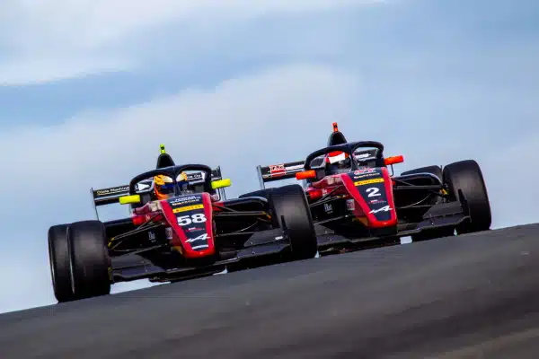 Suomalaistallin kuskit jäivät ilman pisteitä Hollannissa