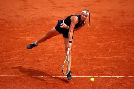 Maailmanlistalla neljäntenä käynyt tennispelaaja lopettaa – ”Ilman koronapandemiaa olisin voinut jatkaa 2-3 vuotta”