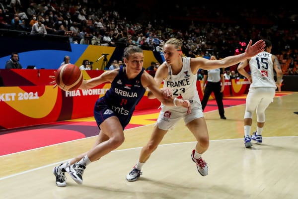 Koripallon EM-kisat 2021: Serbia Euroopan mestaruuteen