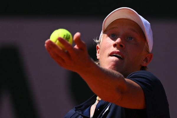 Björn Borg tulee tennisturnaukseen Tampereelle – ei sentään pelaamaan