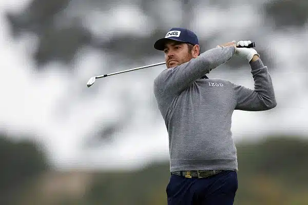 Golfin US Openin avauskierros jouduttiin keskeyttämään – Phil Mickelsonilla vaisu alku