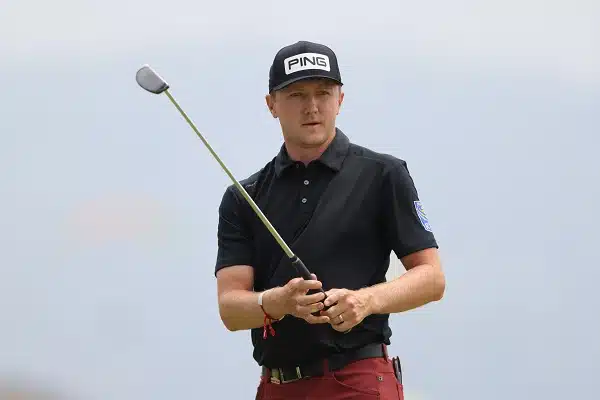 Kolme miestä jakaa piikkipaikkaa golfin US Openissa – Rory McIlroy nousi iskuetäisyydelle