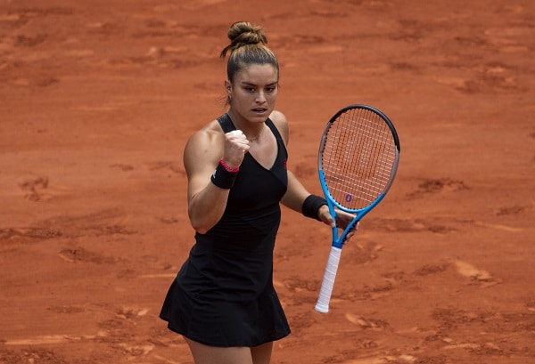 Nyt se on varmaa - Ranskan avoimissa nähdään ensikertalainen Grand Slam -mestari Nyt se on varmaa – Ranskan avoimissa nähdään ensikertalainen Grand Slam -mestari