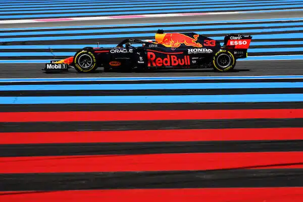 Max Verstappen paljasti: tätä F1-rataa hän ei jää kaipaamaan Max Verstappen paljasti: tätä F1-rataa hän ei jää kaipaamaan