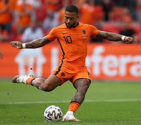 Jalkapallon EM-kisat tänään – kaksi neljännesvälierää Jalkapallon EM-kisat tänään – kaksi neljännesvälierää