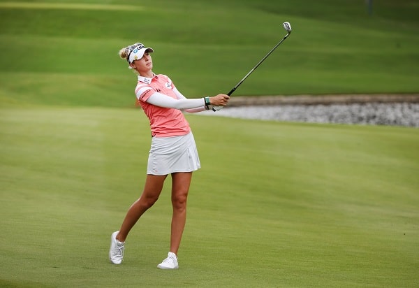 Maailman huippugolffari sairastui hengenvaarallisesti