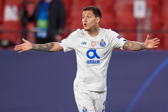 Liverpool yhdistetään yllättävään hyökkääjäkauppaan Liverpool yhdistetään yllättävään hyökkääjäkauppaan