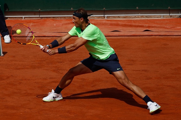 ”Hän näytti miksi on mestari” – Novak Djokovic jakoi tunnustusta hänet kukistaneelle Rafael Nadalille