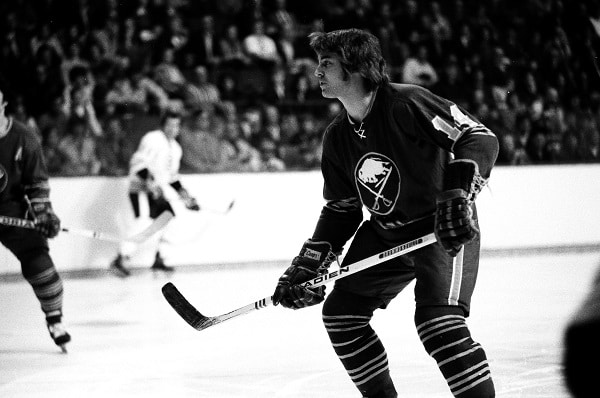 Legendaarisen NHL-ketjun laituri kuoli 72-vuotiaana Legendaarisen NHL-ketjun laituri kuoli 72-vuotiaana