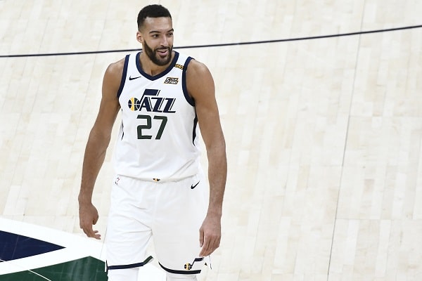 NBA julkisti puolustustähdistöt – kaksi yksimielistä valintaa