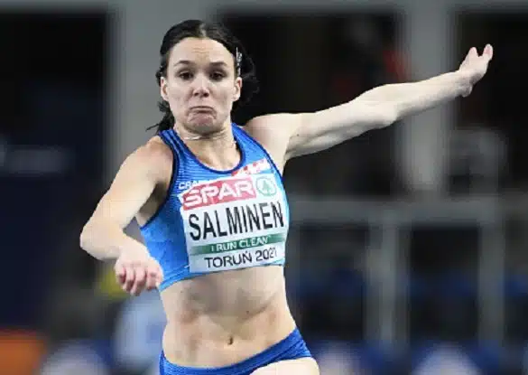 Senni Salmisella meinasi ruveta ”kummitukset kummittelemaan”, Haralalla epäonnea