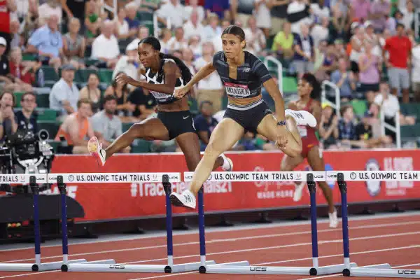 USA:lle iso takaisku – hallitseva maailmanmestari jää pois yleisurheilun MM-kisoista