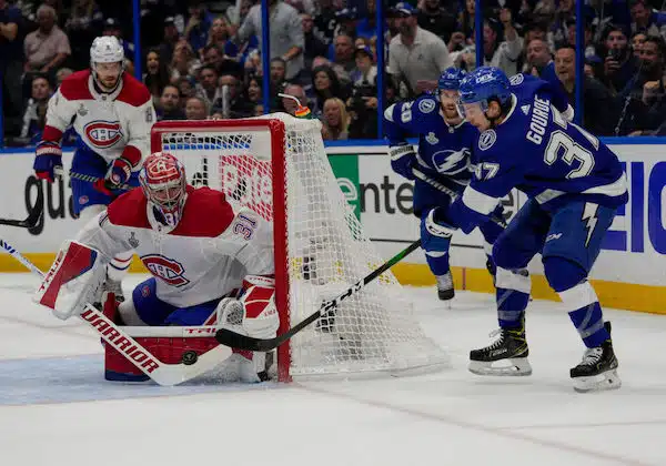 NHL:n julkaisi otteluohjelmansa ja lupaavalta näyttää – olympialaisten ajalle on suunniteltu tauko