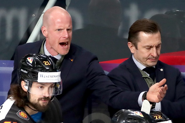 Toni Söderholm valitsi Saksan olympiajoukkueen – paljon NHL-kokemusta Toni Söderholm valitsi Saksan olympiajoukkueen – paljon NHL-kokemusta