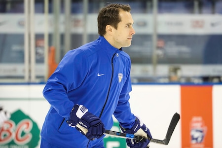 Tuomo Ruutu sai yllättävän pestin NHL:stä