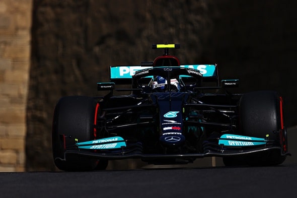 Valtteri Bottas vaatii Mercedestä tilille Bakun katastrofista: ”Se pitää selvittää” Valtteri Bottas vaatii Mercedestä tilille Bakun katastrofista: ”Se pitää selvittää”