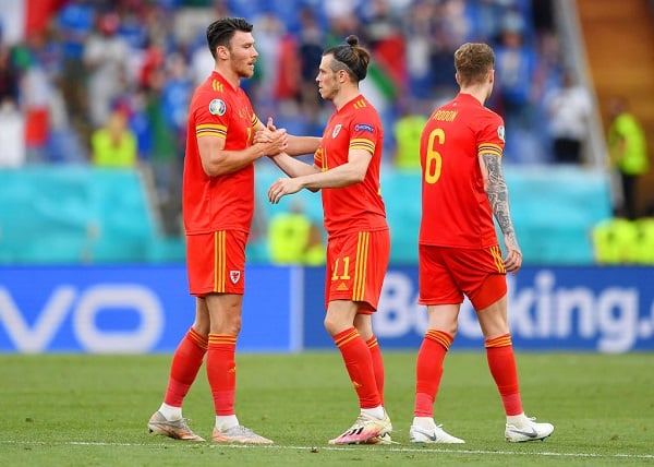 Wales meni jatkoon – toimittaja puhui voitosta, vaikka oli tappio