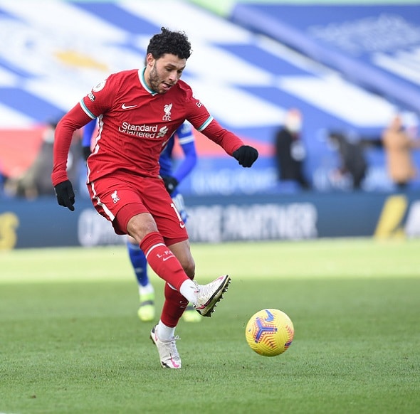 Liverpoolille lisää huolia - taas yksi avainpelaaja sivuun kokoonpanosta Liverpoolille lisää huolia – taas yksi avainpelaaja sivuun kokoonpanosta