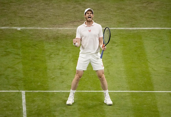 Nousujohteisen Andy Murrayn pelikunto huolettaa – Wimbledon odottaa nurkan takana