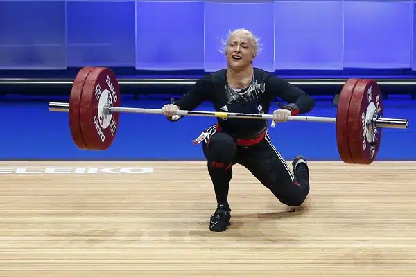 HS: Anni Vuohijoen häirinnän kohteena oli Leijonien varapelaaja HS: Anni Vuohijoen häirinnän kohteena oli Leijonien varapelaaja