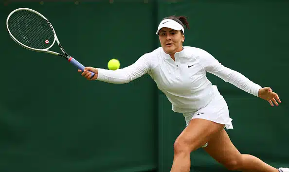 21-vuotias tenniksen Grand Slam -voittaja tekee paluun – ”Halusin lopettaa koko lajin”
