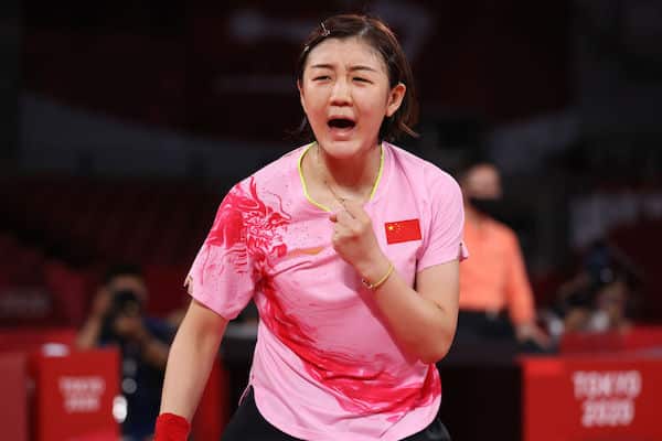 Japani rohmuaa kultamitaleita – menetti silti olympialaisten kärkipaikkansa