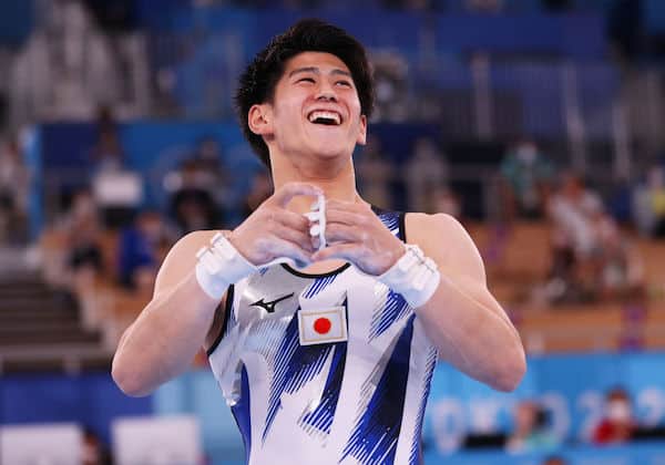 Miesten 6-ottelun olympiakulta meni Japaniin – isäntämaa ottanut nyt eniten kultamitaleita