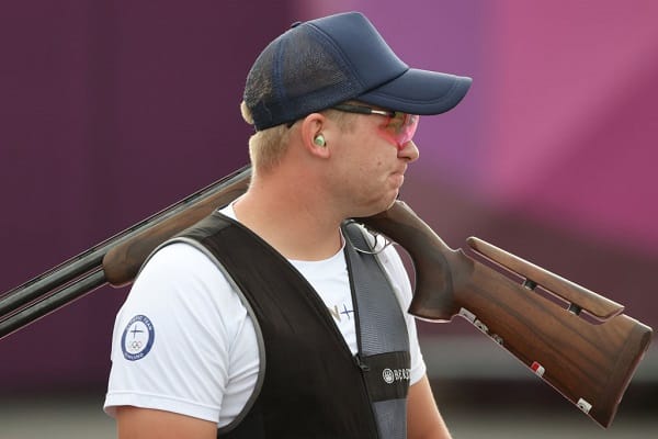 Eetu Kallioiselta on syytä odottaa jopa olympiakultaa Eetu Kallioiselta on syytä odottaa jopa olympiakultaa