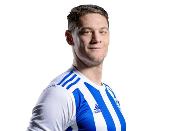 Veikkausliiga-seura löi pöytään shokkikaappauksen Veikkausliiga-seura löi pöytään shokkikaappauksen