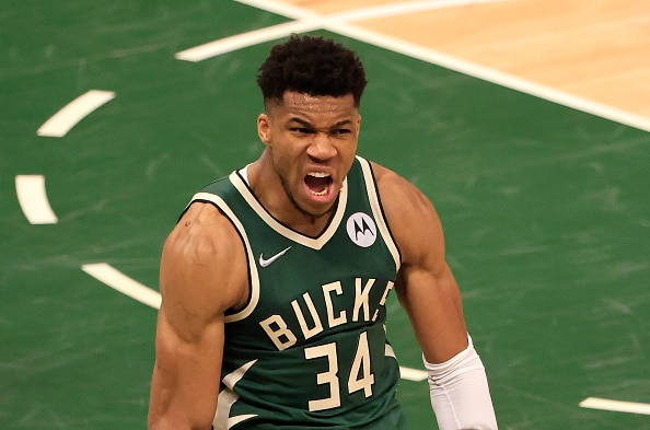 Milwaukee NBA:n mestariksi – Giannis jyräsi ratkaisevassa finaalissa