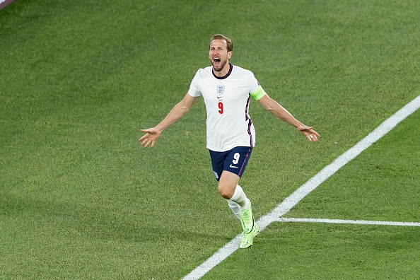 Harry Kane murskajaisista – ”Joskus pallo menee, minne haluat sen menevän, joskus ei”