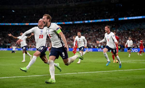 Kane vastaan Lewandowski: Englannin ja Puolan mittelö MM-karsintojen herkku