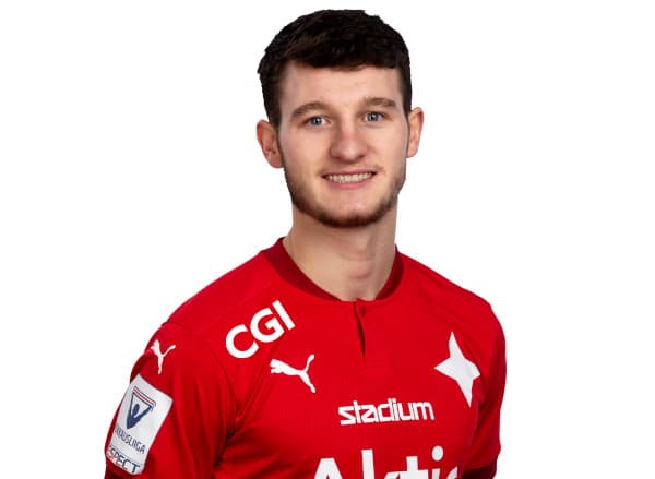 HIFK latasi tulospaukun