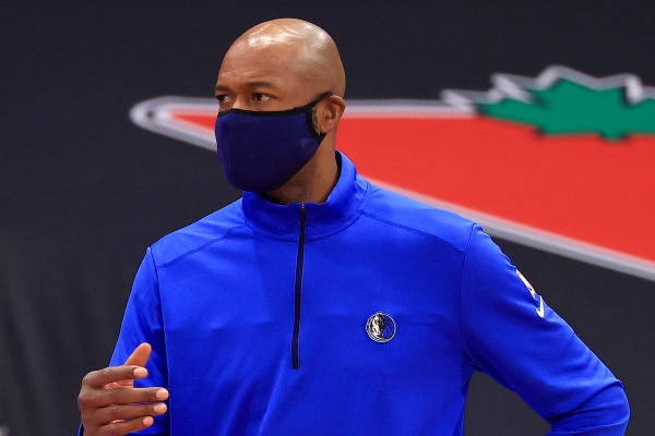 NBA-seura sopimukseen uuden päävalmentajan kanssa