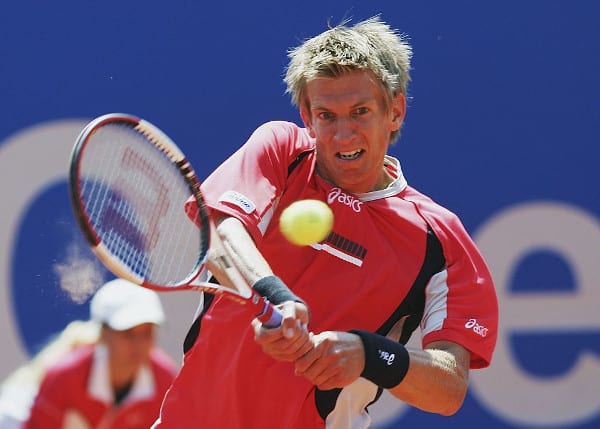 Suomen Davis Cup -urakka jatkuu – Jarkko Nieminen teki yhden asian selväksi Suomen Davis Cup -urakka jatkuu – Jarkko Nieminen teki yhden asian selväksi