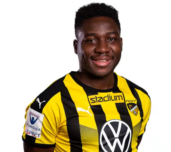 Veikkausliiga-seura yllätti – viime kauden maalipyssy sai lähteä