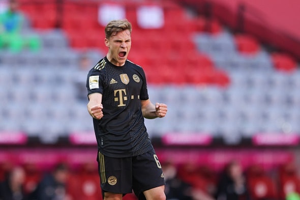 Bayern Münchenin iso pomo raivostui Barcelonan Xaville: ”Loukkaavaa flirttailua” Bayern Münchenin iso pomo raivostui Barcelonan Xaville: ”Loukkaavaa flirttailua”