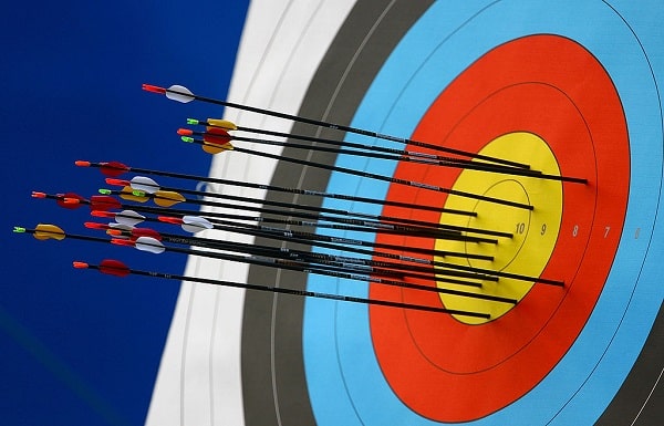 Jousiampuja Jere Forsberg ampui Suomelle maapaikan Pariisin paralympialaisiin