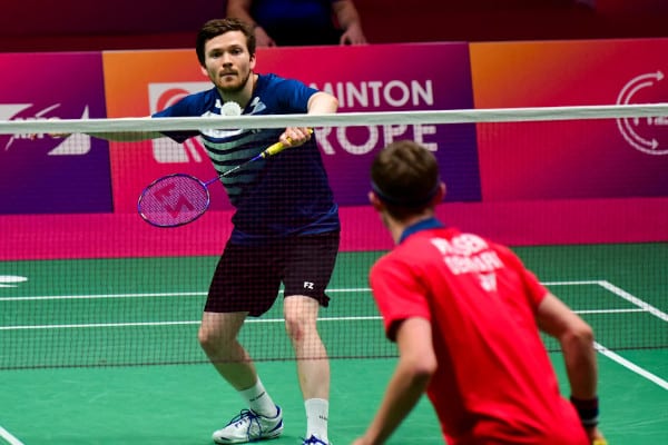 Kalle Koljonen johtotähtenä: Suomen joukkue nimetty sulkapallon MM-kisaan Kalle Koljonen johtotähtenä: Suomen joukkue nimetty sulkapallon MM-kisaan