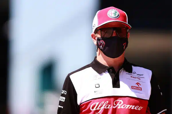 Kimi Räikkösestä on luvassa pikapuoliin iso uutinen - tallipomo vahvisti takarajan Kimi Räikkösestä on luvassa pikapuoliin iso uutinen – tallipomo vahvisti takarajan