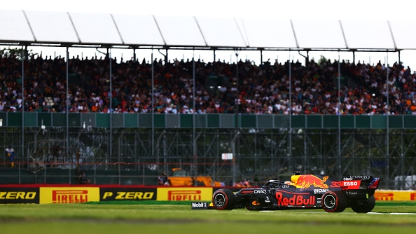 Syypää on selvä! Mika Salo laukoi C Morella suoran näkemyksen Max Verstappenin ja Lewis Hamiltonin kolarista Syypää on selvä! Mika Salo laukoi C Morella suoran näkemyksen Max Verstappenin ja Lewis Hamiltonin kolarista