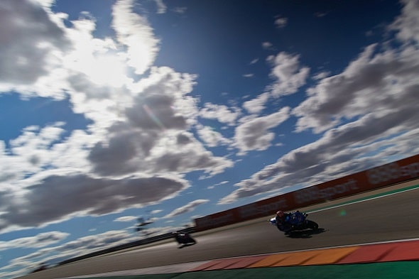 Kymiring loistaa odotetusti poissaolollaan kauden 2023 alustavasta MotoGP-kalenterista Kymiring loistaa odotetusti poissaolollaan kauden 2023 alustavasta MotoGP-kalenterista