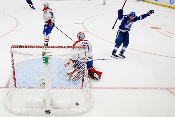 Laajeneeko NHL Eurooppaan? – markkinoilla menossa iso mullistus