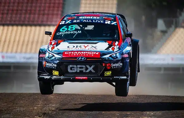 Suomalaiskuski lämpeni tuomariston rangaistuksesta – ”En sulata aikasakkoa”