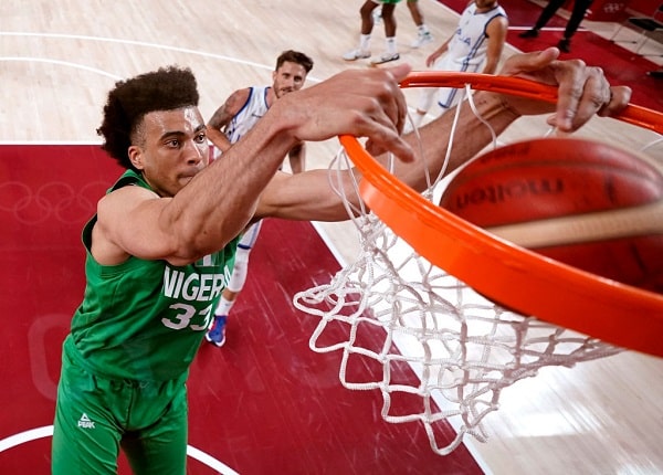 Kahdeksasta NBA-vahvistuksesta ei apua – joukkue jäi Tokiossa alkulohkoon