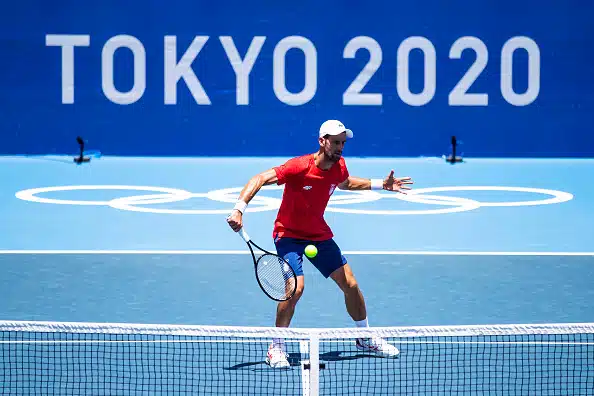 Lähde: Sponsorit reagoivat – rokotevastainen Novak Djokovic voi menettää kymmeniä miljoonia!