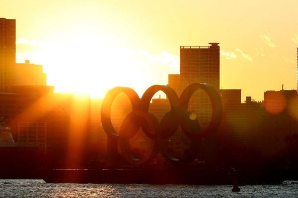 Päätös on tehty: vuoden 2032 kesäolympialaiset Australiaan Päätös on tehty: vuoden 2032 kesäolympialaiset Australiaan