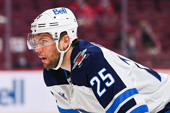 Sportsnet: NHL-seura on tekemässä isoja peliliikkeitä siirtomarkkinoilla – Patrik Laineen entinen sentteri ”käytännössä varmasti” lähtee