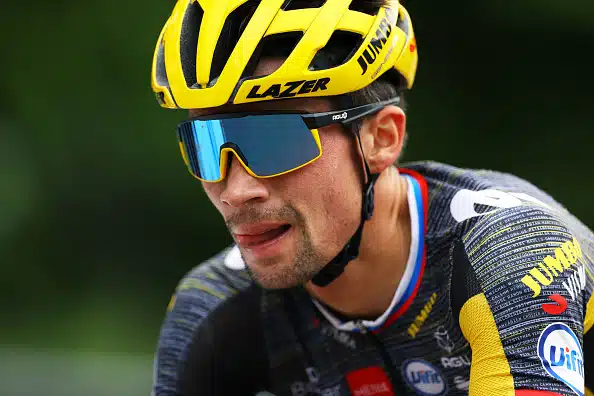 Tour de France alkaa perjantaina – meneekö voittotaistelu slovenialaisten kaksinkamppailuksi?