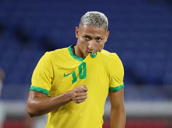 Valioliigan floppiseuran huippuhyökkääjällä on vientiä - hintalapussa häijy summa Valioliigan floppiseuran huippuhyökkääjällä on vientiä – hintalapussa häijy summa